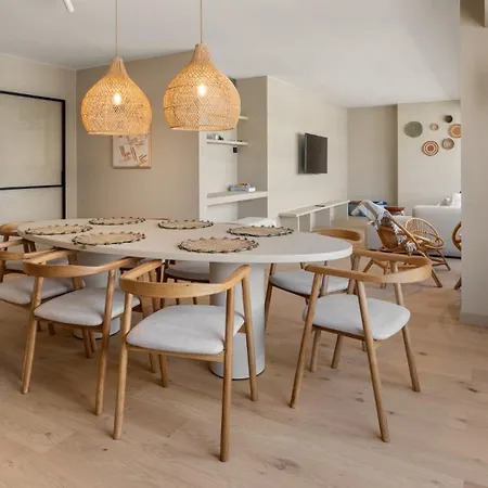 Stylish Renovated Near The Sea * ميدل كيرك