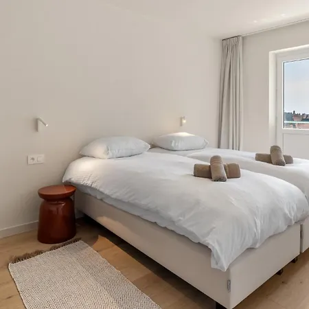 Stylish Renovated Near The Sea Appartement