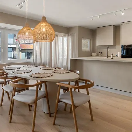 Stylish Renovated Near The Sea * ميدل كيرك