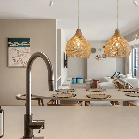 Stylish Renovated Near The Sea * Middelkerke
