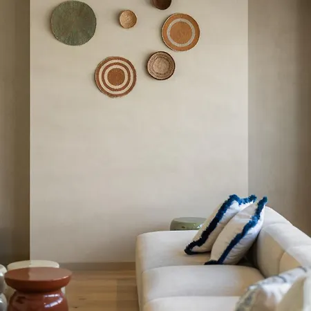 شقة Stylish Renovated Near The Sea