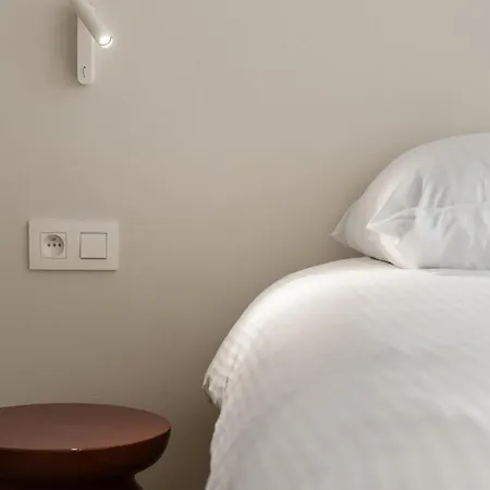 Appartement Stylish Renovated Near The Sea *