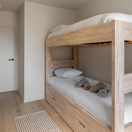 Stylish Renovated Near The Sea * Middelkerke