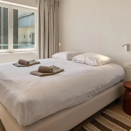 Stylish Renovated Near The Sea * Middelkerke