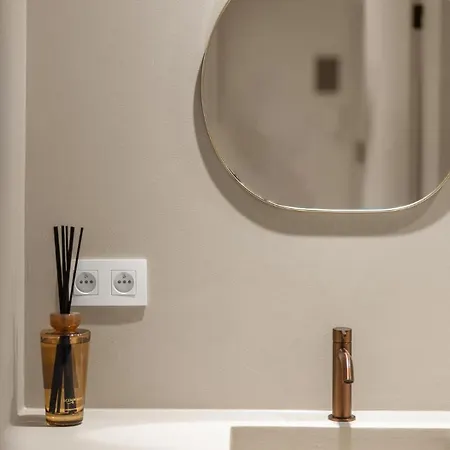 Stylish Renovated Near The Sea شقة ميدل كيرك